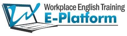 Workplace English Training E-Platform: Learn Business English Online