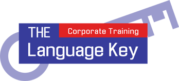 The language key logo1