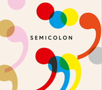 semicolon