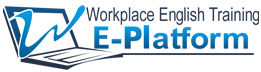 Workplace English Training